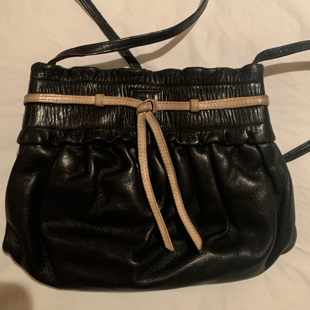 VINTAGE FENDI Beautiful Crossbody Bag- Perfect Condition
